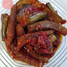 5:38 cr cook 407 586 просмотров. Sambal Krecek Terong Pedas Shopee Indonesia