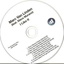 Marc Van Linden Feat. Steve Murano