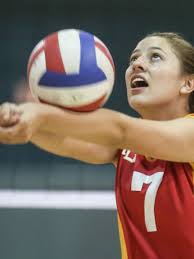 La Quinta host Palm Desert volleyball