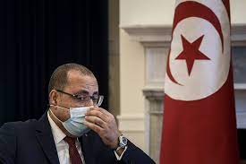 أكد رئيس حكومة الوحدة الوطنية الليبية عبد الحميد الدبيبة أنه سيتم تفعيل الاتفاقيات المشتركة مع تونس. Qpp6djyaezum
