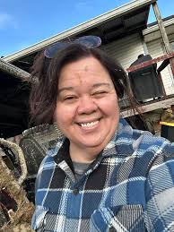 It's a beautiful "almost"...