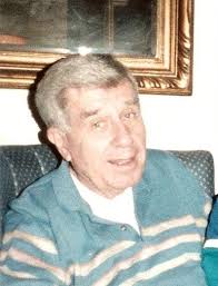 Edward C. Cronin avis de décès