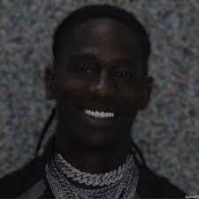 Jordan Kress's Instagram, Twitter & Facebook