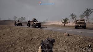 Battlefield 2042 is set in a world that is on the brink of complete devastation. Here Is What A Fan Remake Of The Battlefield 2 Karkand Map Looks Like In Unreal Engine 4