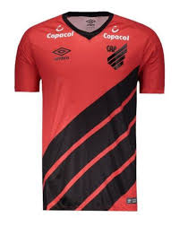 Maybe you would like to learn more about one of these? Athletico Paranaense 2019 Kits