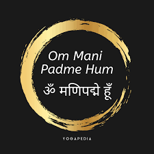 Information and translations of recited in the most comprehensive dictionary definitions resource on the web. What Is Om Mani Padme Hum Definition From Yogapedia