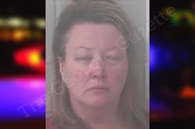 Stephanie Hunter — Newton County Jail Bookings