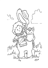 Maybe you would like to learn more about one of these? Cowboy 91536 Characters Printable Coloring Pages