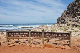 The cape of good hope is a rocky headland on the southwestern extremity of south africa's atlantic coast. Animal Penguin South Pole The Cape Of Good Hope Penguin Island Cape Town Pikist