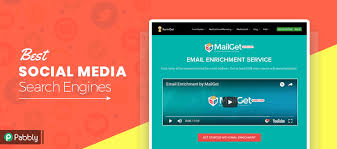 Search individual social media platforms can be time consuming, so there is an alternative you could use. 4 Social Media Search Engines Collect Social Info Pabbly