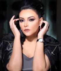 لمياء طارق Hiamag