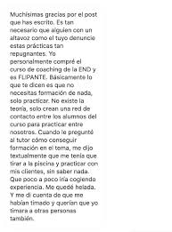 Escuelas para ser nómada digital, la nueva estafa del mundo online - Un  Poco de sur