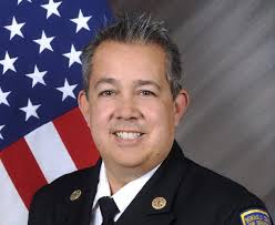 County Manager's Office