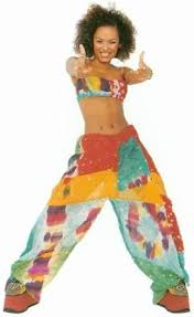 Image result for Spice Brown 1990 Leer East