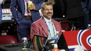 The montreal canadiens general manager marc bergevin is convinced players to stay in montreal for less than market value. Habs Marc Bergevin Named Finalist For Top Gm Award Cbc Sports