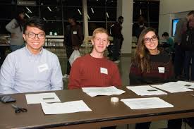 Royal commission 1851 research fellowships for those with up to 3 years post phd in any science or engineering discipline. Scholarships Assistantships And Awards Department Of Computer Science And Engineering University At Buffalo