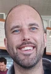 Obituary for Sean Patrick Hayes