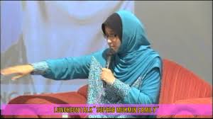 Izstrādātājs ir ieinteresēts tikai jaunu produktu izlaišanai katru gadu, nevis koncentrējoties uz jau esošo produktu ilgtspēju. Wanita Berkerjaya Ustazah Isfadiah Mohd Dasuki By Kubang Kerian Kini