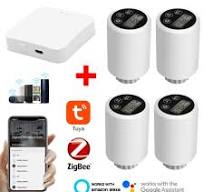 Zigbee Ecobee Radiator Valve Save Big On Bulk Ecobee Smart Thermostat With  Voice Control Zigbee Smart Thermostat Temperature Controller Heating ...