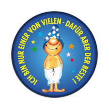 Button Mit Coolen Spruchen Der Beste Partydeko Versand Partysternchen