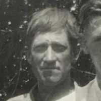 Sanford Perry Porter (1896–1971)