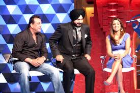 View the profiles of professionals named navjot singh on linkedin. Navjot Singh Sidhu Wikipedia