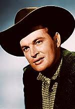 Tales of Wells Fargo (TV Series 1957–1962)