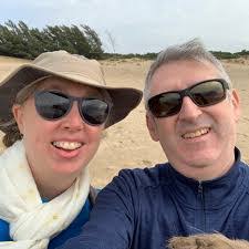 Allen Pierce's Instagram, Twitter & Facebook