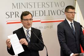 Rozmowy i wywiadymarcin warchoł, sądownictwo, sprawiedliwoscleave a comment. Pomocnicy Ziobry Trzech Wiceministrow Ktorzy Wiernie Stoja Za Wszechwladnym Ministrem Prokuratorem Natemat Pl