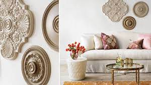 Diy Wall Medallions Ceiling Medallion Wall Art Medallion Wall Art Ceiling Medallion Wall Art Diy