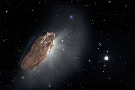 The two spacecrafts' data have many features in common, such as the overall. Should Earthlings Chase Oumuamua Into Interstellar Space Wired