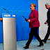 Media image for angela merkel from New York Times