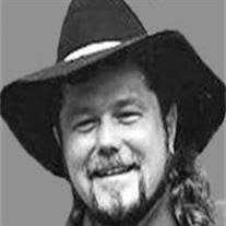 Richard Dean Blackledge, Jr. Obituary