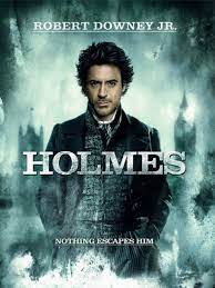 Sherlock Holmes 3 Pelicula 2021 Sensacine Com