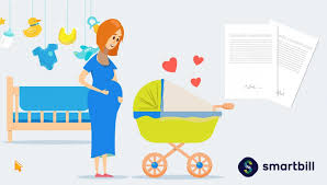 3/2018, publicata in monitorul oficial nr. Concediul De Maternitate Vs Concediul De Crestere Copil