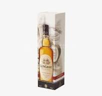 Collapsible Whisky Packaging Box