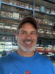 That There Is an RV, Clark”