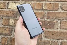 Samsung Galaxy A51 5G Review: A Strong ...