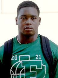 Jayden Jackson, Iowa State, Running Back