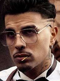 110 ideas de BarberStyles