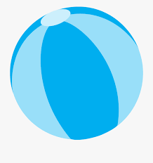 Download And Share Kammy Troquinhas Beach Ball Clipart Blue Cartoon Seach More Similar Free Transparent Cliparts Carttons And Sil Clip Art Beach Ball Ball