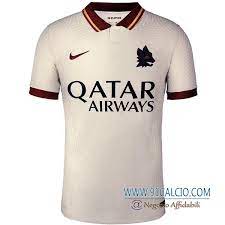 Von hand immer frisch geröstet, schnelle lieferung, jetzt probieren! Nuova Maglia Calcio As Roma Seconda 2020 2021 91calcio