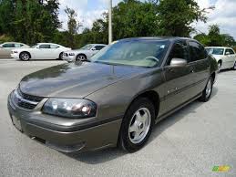 Image result for Medium Green 2002 Impala