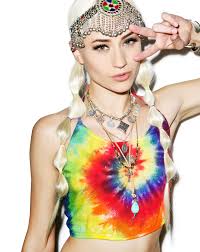 Ms. Molly Halter Top