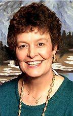 Betty Reed Anderson (1939-2007)