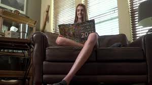 + add or change photo on imdbpro ». A Texas Teenager Breaks Two World Records For Longest Legs