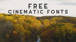 We did not find results for: 20 Cinematic Fonts How To Download Free Youtube