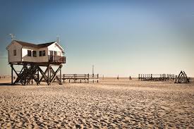 St Peter Ording Ording Urlaub Nordsee St Peter Ording