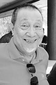 Obituary: Dr. Pedro “Pete” Tomas Simon M.D.