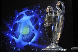 The History Of The Iconic Uefa Champions League Trophy